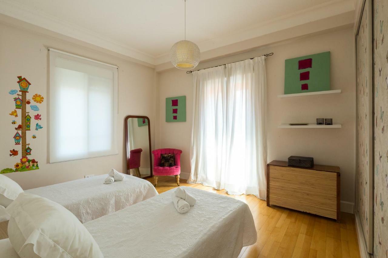 Veoapartment Asuncion Seville Exterior photo