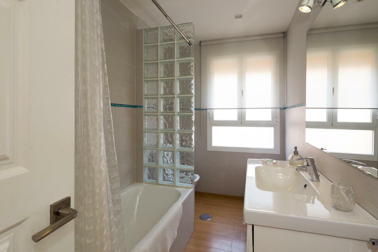 Veoapartment Asuncion Seville Exterior photo