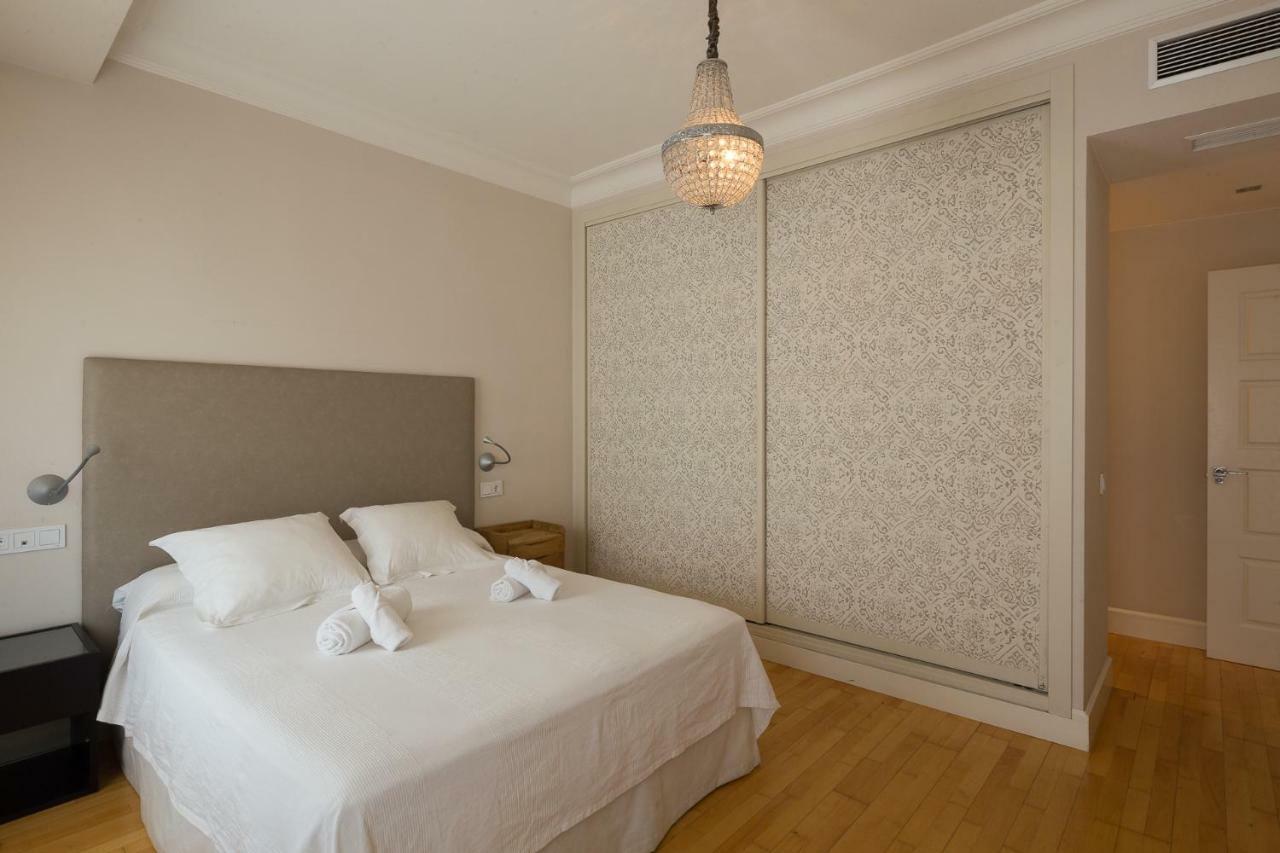 Veoapartment Asuncion Seville Exterior photo