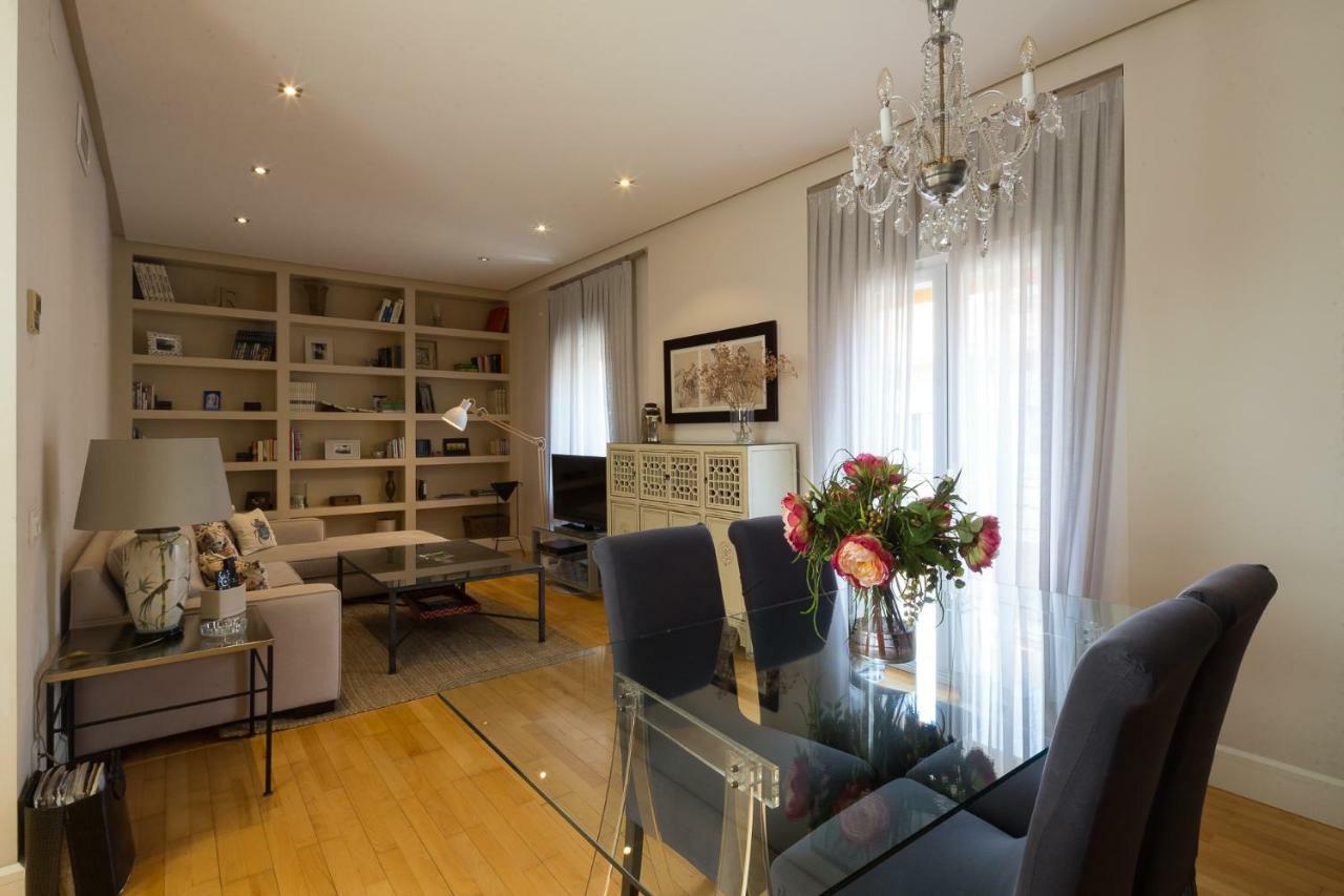Veoapartment Asuncion Seville Exterior photo