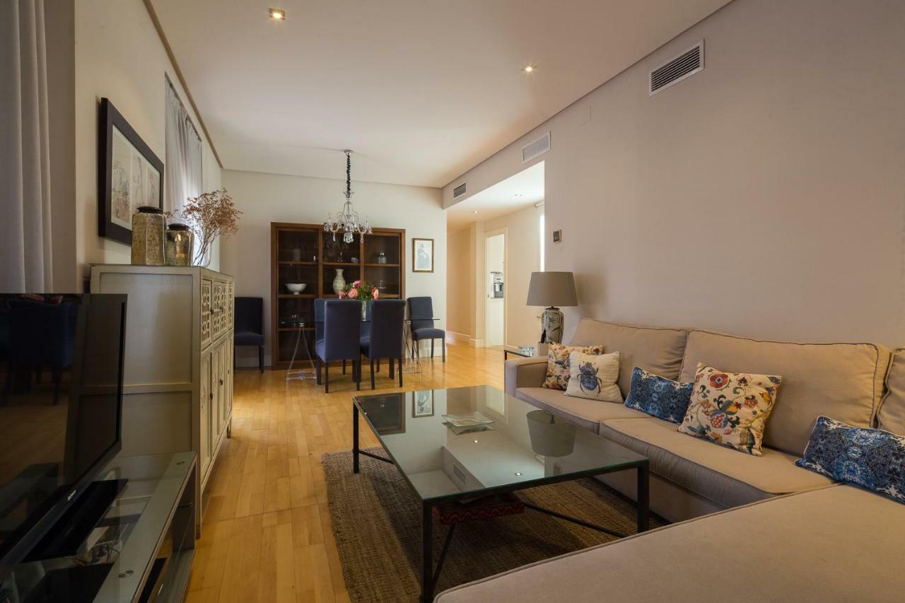 Veoapartment Asuncion Seville Exterior photo